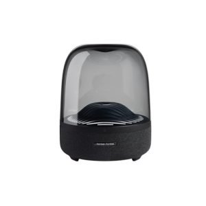 HARMAN KARDON AURA STUDIO 3 BLUETOOTH SPEAKER BLACK