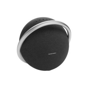 HARMAN KARDON ONYX STUDIO 8 WIRELESS SPEAKER BLACK