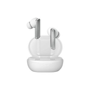 HAYLOU W1 TRUE WIRELESS EARBUDS WHITE