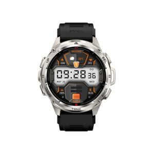 KOSPET SMART WATCH TANK T3 ULTRA SPECIAL EDITION SILVER