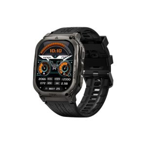 KOSPET TANK M3 SMARTWATCH BLACK
