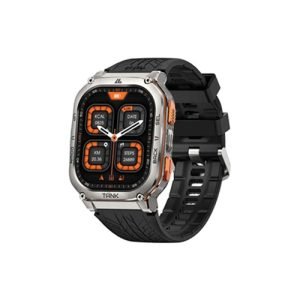 KOSPET SMART WATCH TANK M3 SPECIAL EDITION SILVER