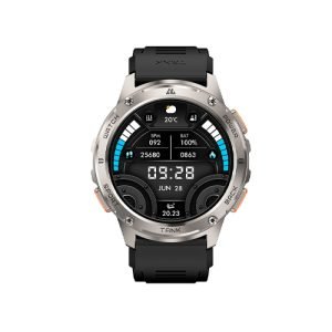 KOSPET SMART WATCH TANK T3 SPECIAL EDITION SILVER