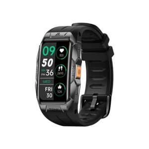 KOSPET TANK X1 SMART WATCH SILVER