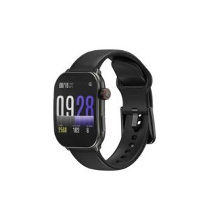 KIESLECT SMART WATCH BALANCE EDGE BLACK