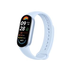 XIAOMI MI SMART BAND 9 ARCTIC BLUE GLOBAL