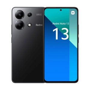 MI XIAOMI NOTE 13 8GB 256GB BLACK