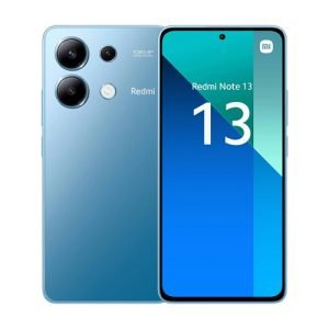 MI XIAOMI NOTE 13 8GB 256GB BLUE