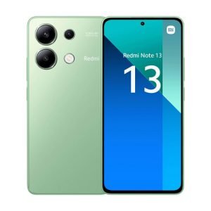 MI XIAOMI NOTE 13 8GB 256GB GREEN