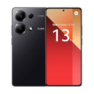 MI XIAOMI NOTE 13 PRO 12GB 512GB BLACK