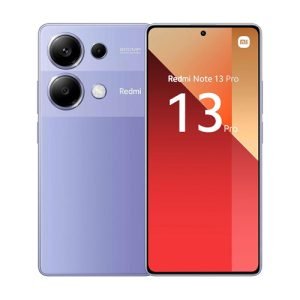 MI XIAOMI NOTE 13 PRO 12GB 512GB PURPLE