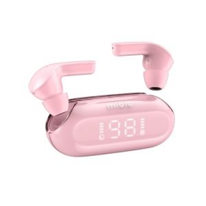 MIBRO EARBUDS 3 PINK