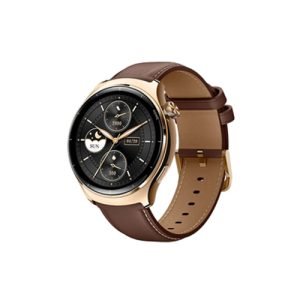 MIBRO WATCH LITE3 PRO ROSE GOLD DUAL STRAP