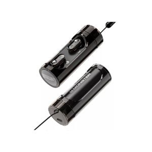 MONSTER GAME AIRMARS EARPHONES XKT-13 BLACK