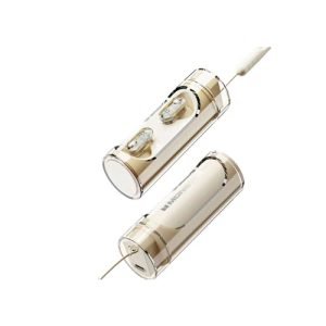MONSTER GAME AIRMARS EARPHONES XKT-13 IVORY