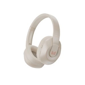 MONSTER GAME STORM XKH01 WIRELESS HEADPHONE KHAKI