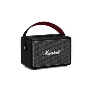 MARSHALL KILBURN II PORTABLE BLUETOOTH SPEAKER BLACK