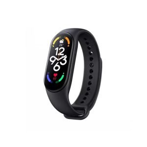 XIAOMI MI BAND 7 GLOBAL VERSION BLACK