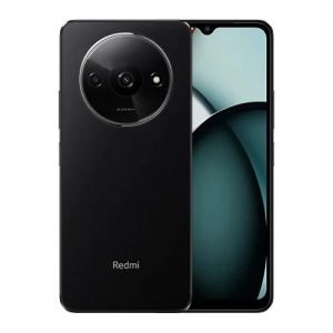 MI REDMI A3 4GB 64GB BLACK