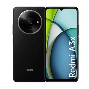 MI REDMI A3X 3GB 64GB BLACK