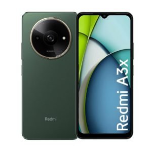 MI REDMI A3X 3GB 64GB GREEN