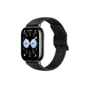 XIAOMI MI WATCH 5 LITE GLOBAL VERSION BLACK