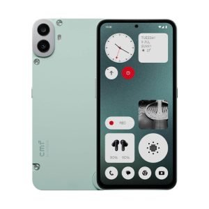 NOTHING CMF PHONE 1 A015 8GB 256GB LIGHT GREEN