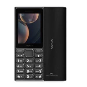 NOKIA 108 2024 BLACK