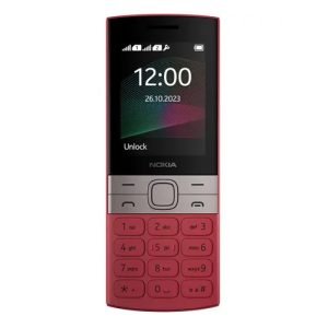 NOKIA 150 2023 RED