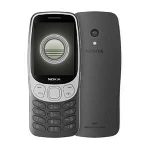 NOKIA 3210 BLACK