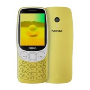 NOKIA 3210 GOLD
