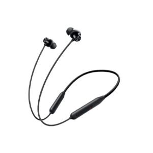 ONEPLUS BULLETS WIRELESS Z2 MAGICO BLACK