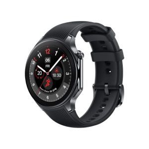 ONEPLUS WATCH 2 BLACK STEEL