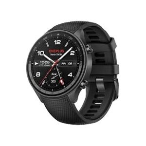 ONEPLUS WATCH 2R GUNMETAL GREY