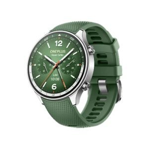 ONEPLUS WATCH 2R FOREST GREEN
