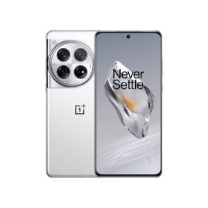 ONE PLUS 12 12GB 256GB DUAL WHITE