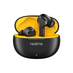REALME BUDS T100 BLACK