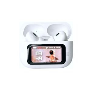 ROFEE EARBUDS A70 ANC PODS WHITE