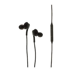 SAMSUNG AKG TYPE C EARPHONE BLACK