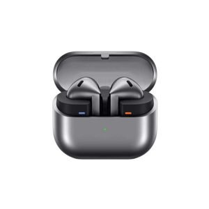 SAMSUNG GALAXY BUDS3 PRO R630 SILVER