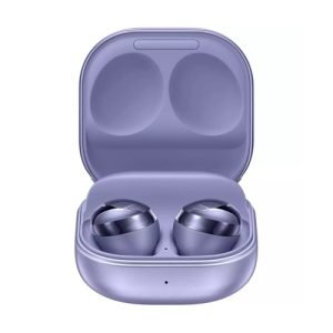SAMSUNG GALAXY BUDS PRO VOILET