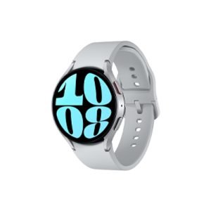 SAMSUNG GALAXY WATCH 6 44MM R-940 SILVER