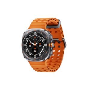 SAMSUNG GALAXY WATCH ULTRA 47MM SM-L705F TITANIUM GREY