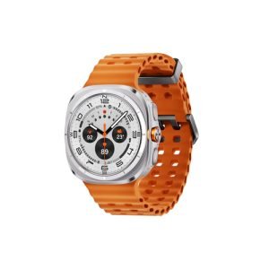 SAMSUNG GALAXY WATCH ULTRA 47MM SM-L705F TITANIUM WHITE