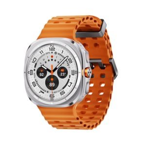 SAMSUNG GALAXY WATCH ULTRA SM-L705 TITANIUM WHITE