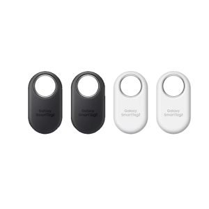 SAMSUNG SMARTTAG2 (4 PACK) BLACK AND WHITE