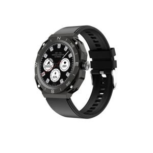 SK 22 SMART WATCH BLACK