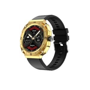 SK 22 SMART WATCH GOLD