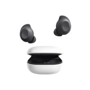 SAMSUNG GALAXY BUDS FE R400 TRUE WIRELESS BLUETOOTH EARBUDS GRAPHITE