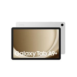 SAMSUNG GALAXY TAB A9 PLUS X210 8GB RAM 128GB STORAGE WI-FI SILVER